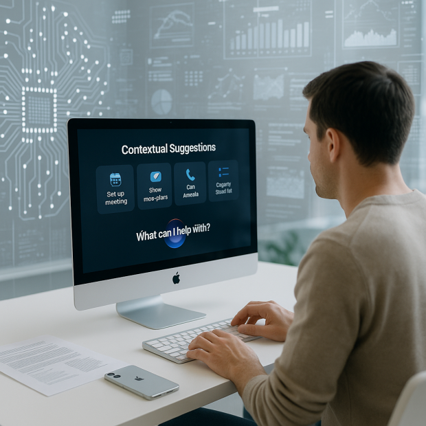 Apple Intelligence : La transformation de l'expérience utilisateur par l'IA d'Apple