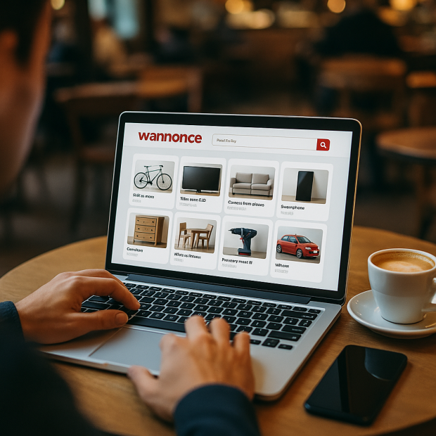 Maximisez votre succès sur Wannonce : Guide complet pour des annonces efficaces