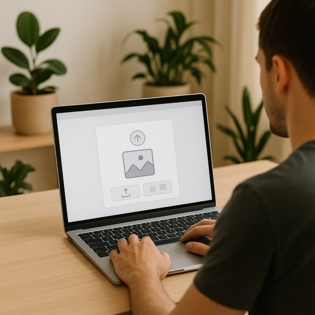 Zupimage : Le guide ultime pour héberger et partager vos images en un clic