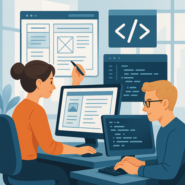Découvrez 14 métiers passionnants qui commencent par la lettre W