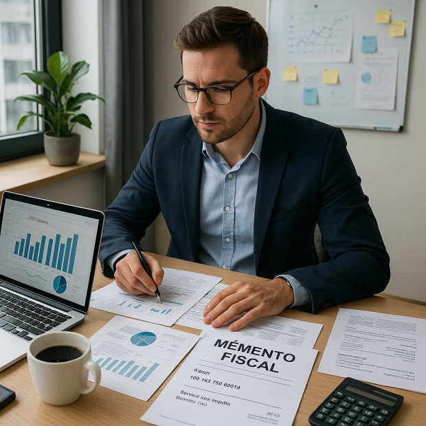 Tout ce que vous devez savoir sur le mémento fiscal