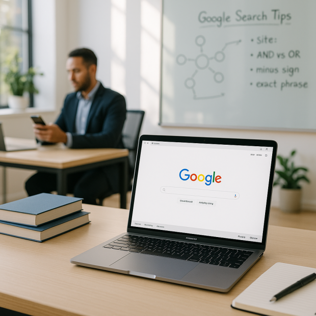 13 astuces infaillibles pour devenir un pro de la recherche sur Google