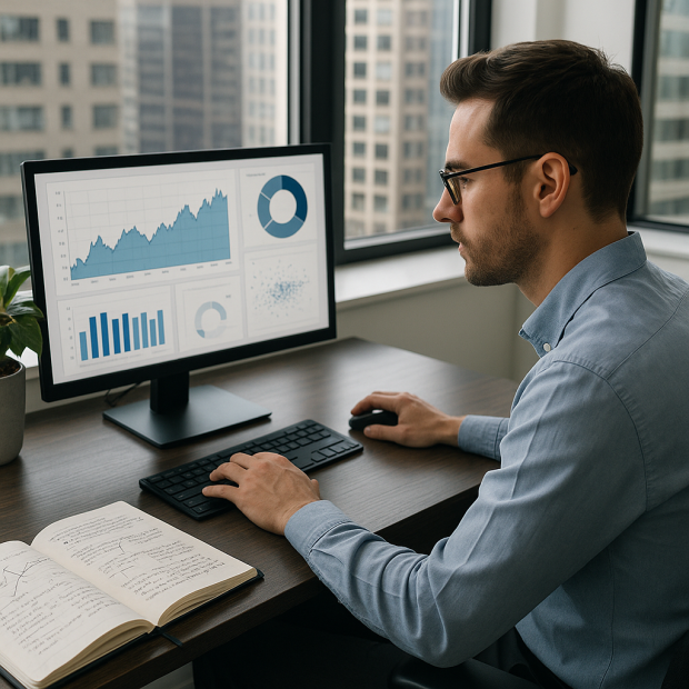 Comment détecter l'utilisation d'IA génératives dans vos travaux : guide complet et outils