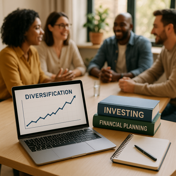 Devenir un investisseur heureux : Stratégies pour optimiser votre patrimoine