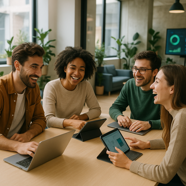 Génération Y : Comprendre les milléniaux pour mieux s’adapter au marché