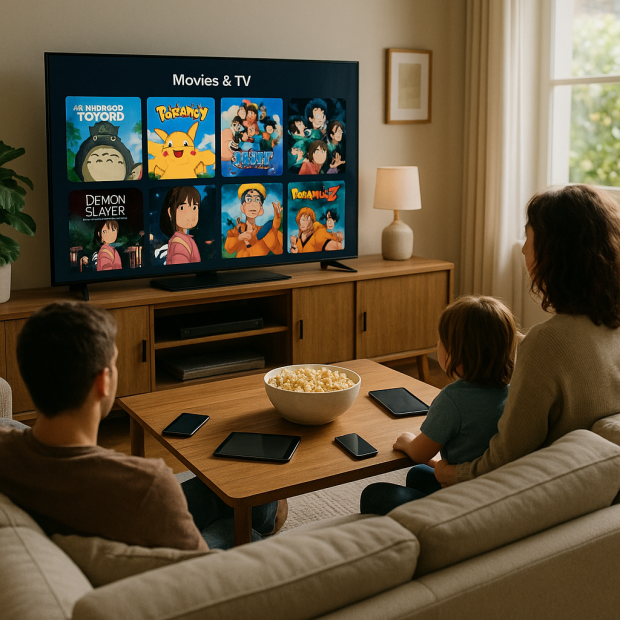 Tout ce que vous devez savoir sur Domgrav, la plateforme de streaming moderne