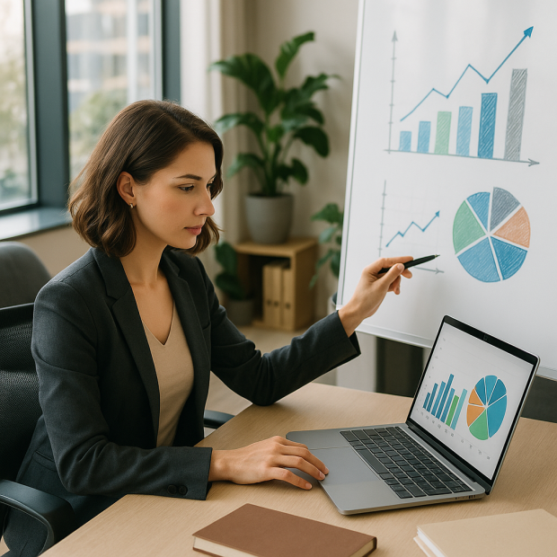 Tout savoir sur le métier de business developer : missions, formation et salaires