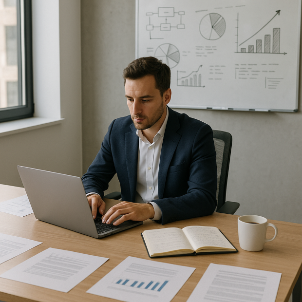 Créer une SAS facilement avec Legalstart : guide complet et étape par étape