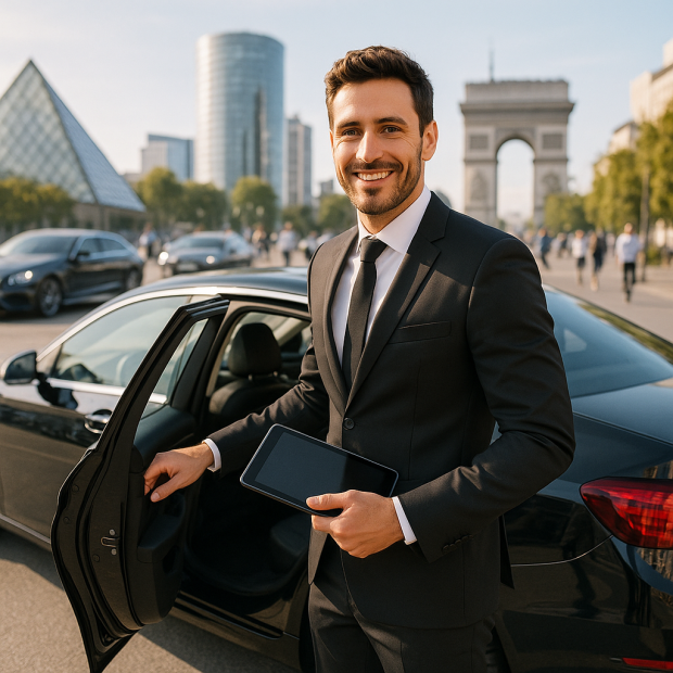 Carte VTC BVTC : votre guide complet pour l'obtenir rapidement et légalement
