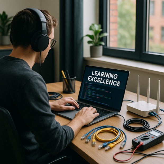 Formation maintenance informatique Studi : Compétences, Flexibilité et Débouchés Assurés