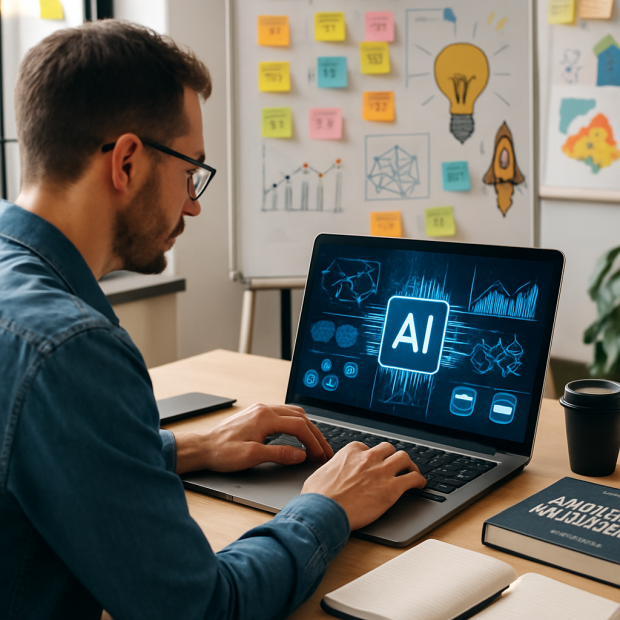 Découvrez les meilleurs logiciels d'intelligence artificielle gratuits de 2026