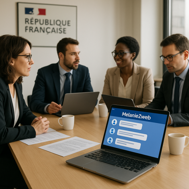 Maîtriser Melanie2web pour optimiser votre communication ministérielle