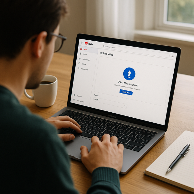 Comment télécharger une vidéo YouTube sur votre ordinateur : guide complet