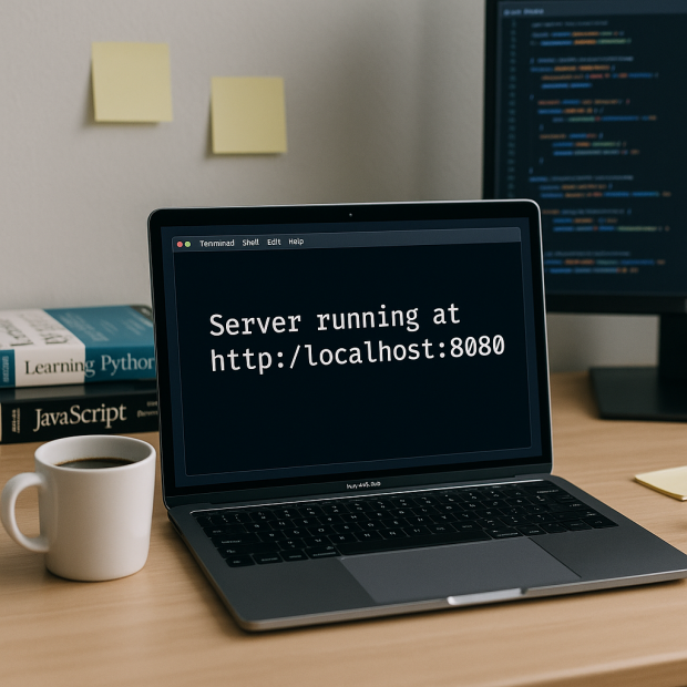 Comment utiliser localhost:8080 pour un développement web optimal