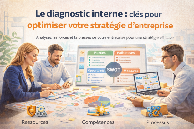 Le diagnostic interne