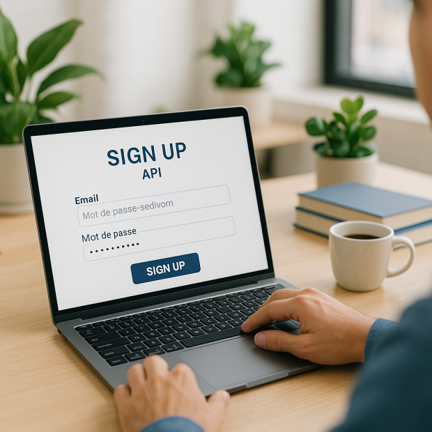 Comment créer un compte OpenAI et obtenir votre clé API facilement