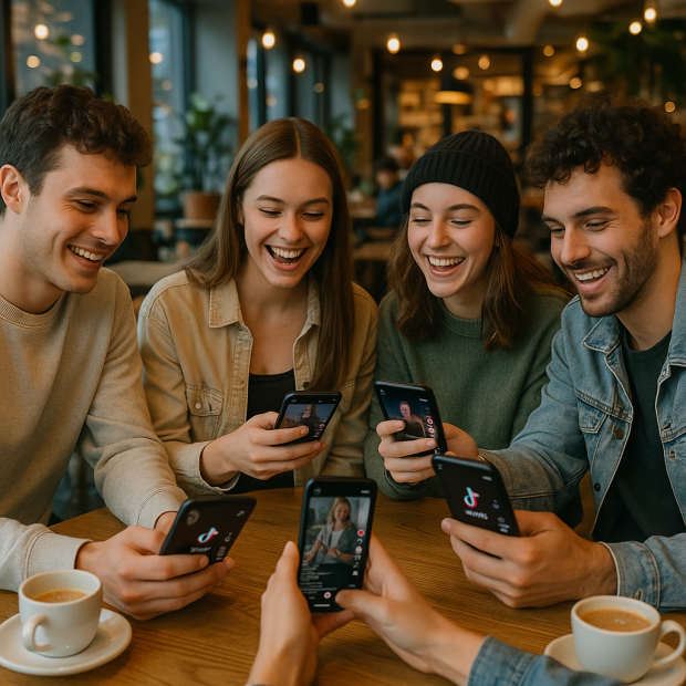 Acheter des abonnés TikTok : bon ou mauvais choix?