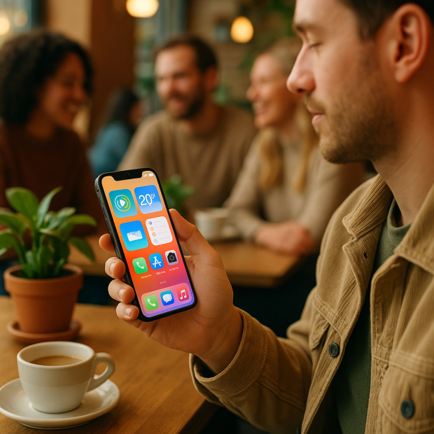 Largo reconditionné : Tout ce que vous devez savoir sur les smartphones de qualité