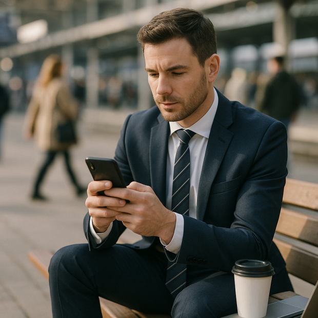 Internet sur téléphone : comment rester connecté sans WiFi ?
