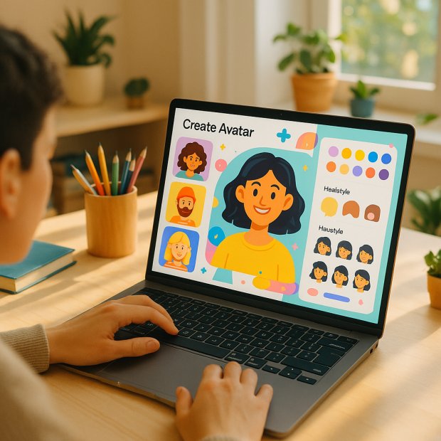 Créez des avatars saisissants avec APOB AI : Le guide complet