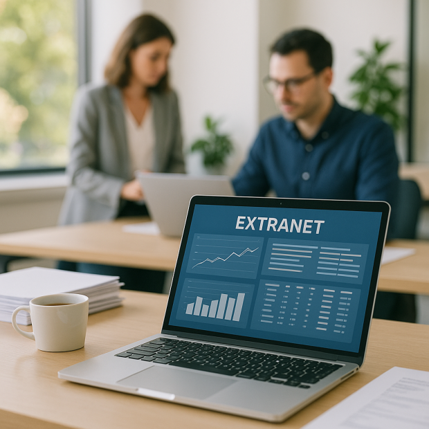 Extranet Grenoble : Guide complet pour optimiser votre accès et vos usages