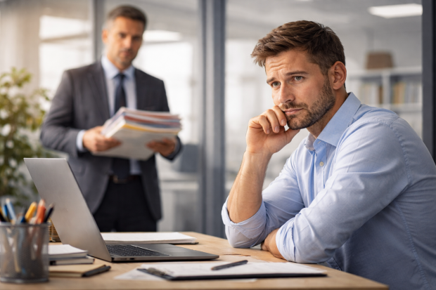 Comment savoir si mon patron veut me virer