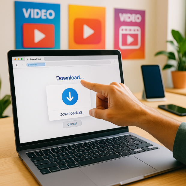 Téléchargez vos vidéos Dailymotion facilement en 2026 : Les meilleurs outils à connaître